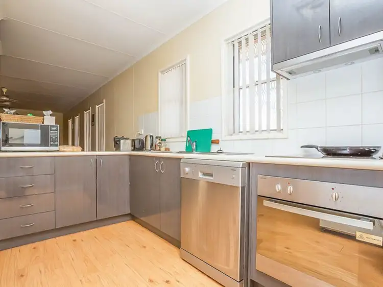 2 Peter Way, South Hedland WA 6722