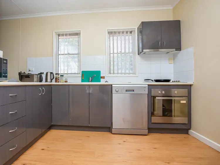 Second view of Homely house listing, 2 Peter Way, South Hedland WA 6722