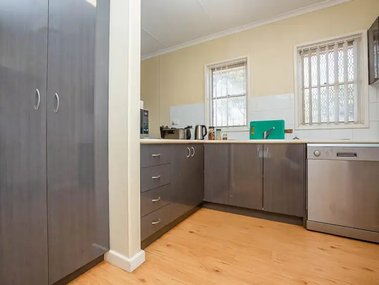 Third view of Homely house listing, 2 Peter Way, South Hedland WA 6722