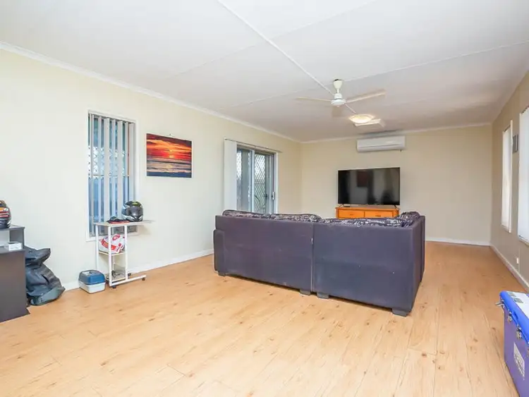 Fourth view of Homely house listing, 2 Peter Way, South Hedland WA 6722