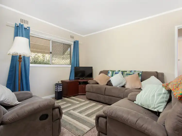 Second view of Homely unit listing, 7/21 Fennager Way, Calista WA 6167