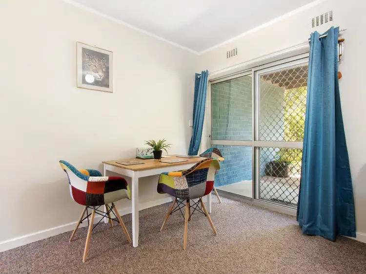 Fourth view of Homely unit listing, 7/21 Fennager Way, Calista WA 6167
