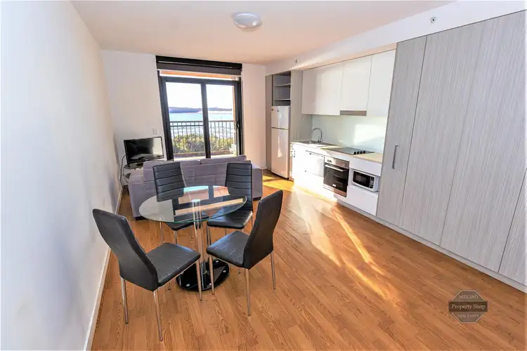 Second view of Homely apartment listing, 10/2 Mckay Street, Port Hedland WA 6721