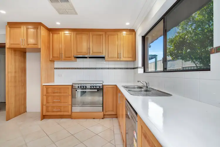1 Russell Street, Pinjarra WA 6208