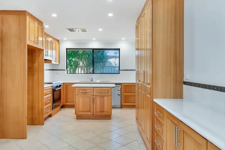 Second view of Homely house listing, 1 Russell Street, Pinjarra WA 6208