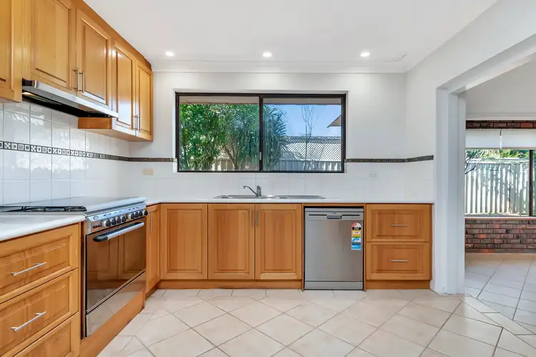 Sixth view of Homely house listing, 1 Russell Street, Pinjarra WA 6208