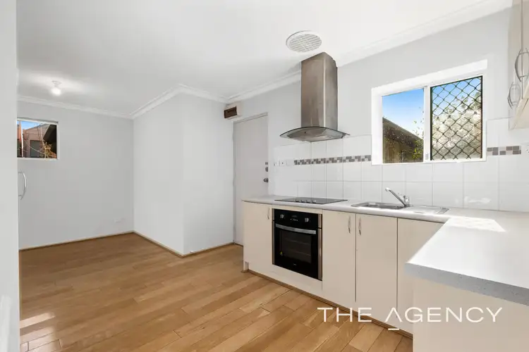 7/61 Second Avenue, Mount Lawley WA 6050