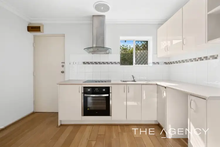 Second view of Homely apartment listing, 7/61 Second Avenue, Mount Lawley WA 6050
