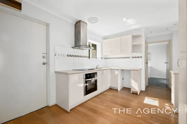Third view of Homely apartment listing, 7/61 Second Avenue, Mount Lawley WA 6050