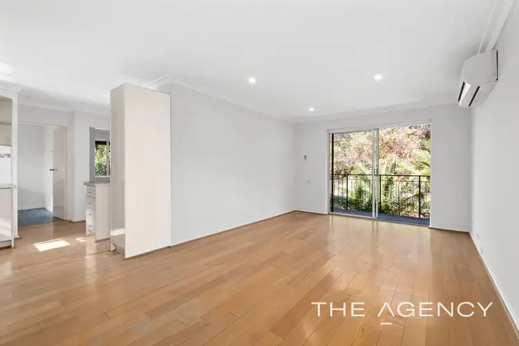 Fourth view of Homely apartment listing, 7/61 Second Avenue, Mount Lawley WA 6050