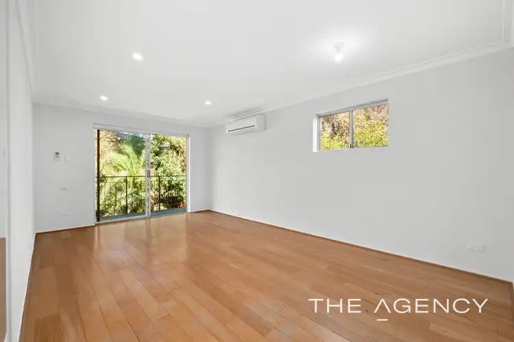 Fifth view of Homely apartment listing, 7/61 Second Avenue, Mount Lawley WA 6050