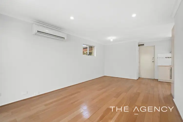 Sixth view of Homely apartment listing, 7/61 Second Avenue, Mount Lawley WA 6050