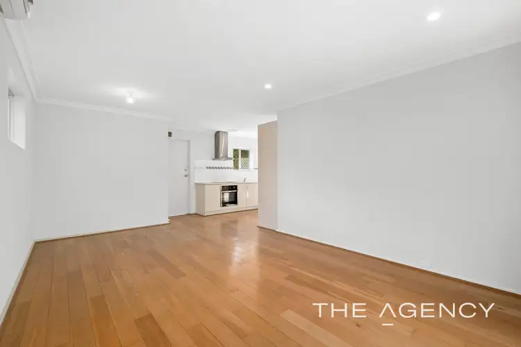 Seventh view of Homely apartment listing, 7/61 Second Avenue, Mount Lawley WA 6050