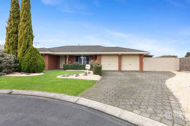 Second view of Homely house listing, 9 Braxton Close, Mount Gambier SA 5290