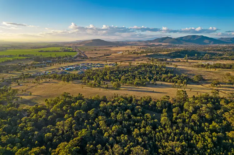 Third view of Homely land listing, LOT 444 Sunline, Muswellbrook NSW 2333