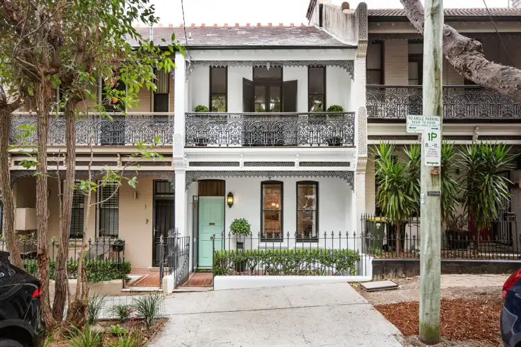 49 Dillon Street, Paddington NSW 2021