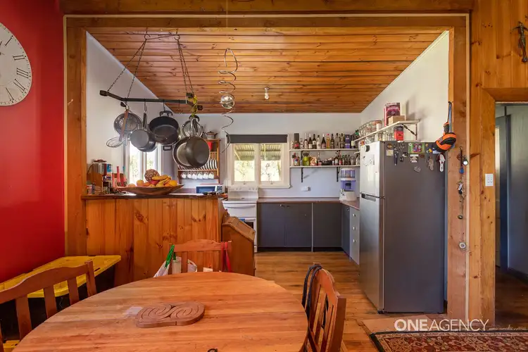 Second view of Homely house listing, 73 Old Surrey Road, Havenview TAS 7320