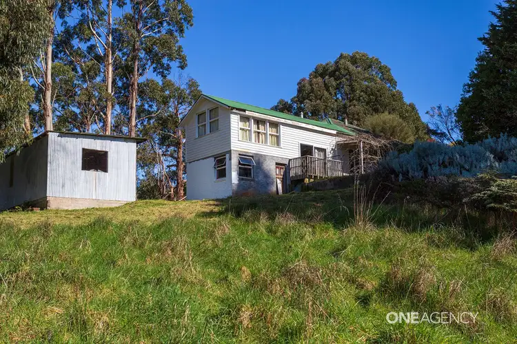 Fifth view of Homely house listing, 73 Old Surrey Road, Havenview TAS 7320
