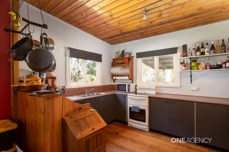 Sixth view of Homely house listing, 73 Old Surrey Road, Havenview TAS 7320