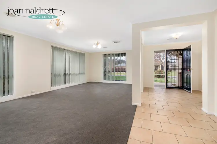 Second view of Homely house listing, 1 Porta Court, Wodonga VIC 3690