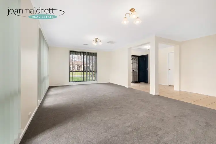 Third view of Homely house listing, 1 Porta Court, Wodonga VIC 3690