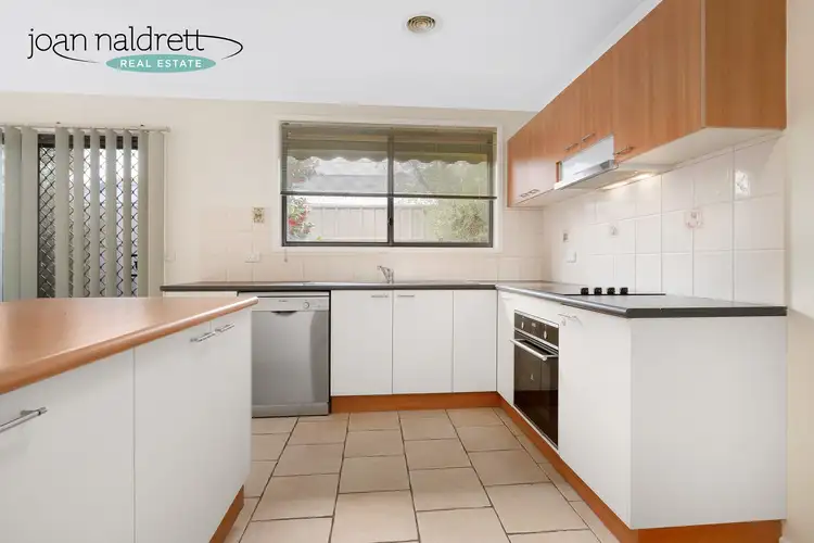 Fourth view of Homely house listing, 1 Porta Court, Wodonga VIC 3690