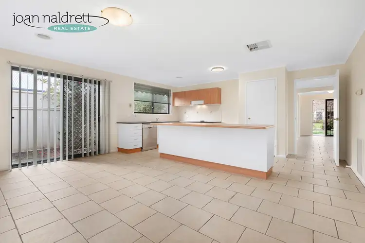 Fifth view of Homely house listing, 1 Porta Court, Wodonga VIC 3690
