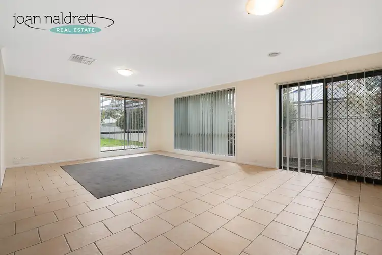 Sixth view of Homely house listing, 1 Porta Court, Wodonga VIC 3690