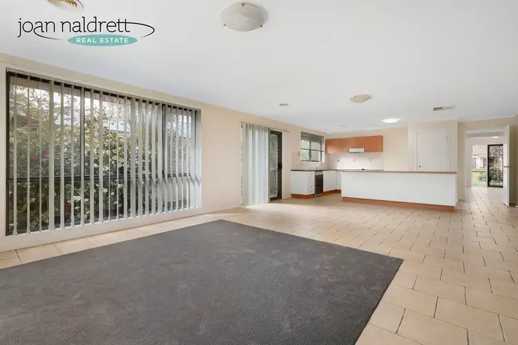 Seventh view of Homely house listing, 1 Porta Court, Wodonga VIC 3690