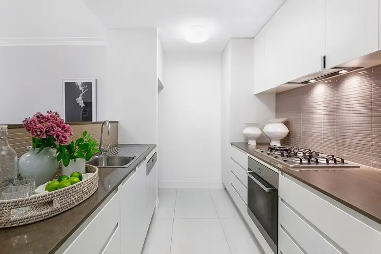 Sixth view of Homely unit listing, 505/2 Rosewater Circuit, Breakfast Point NSW 2137