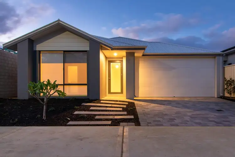 Main view of Homely house listing, 29 Swinley Approach, Dunsborough WA 6281