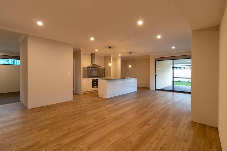 Fourth view of Homely house listing, 29 Swinley Approach, Dunsborough WA 6281