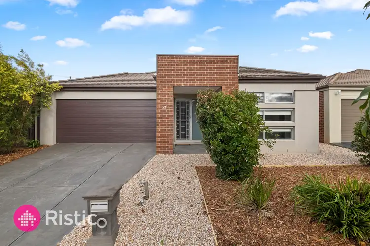 21 Cortona Grange, Mernda VIC 3754