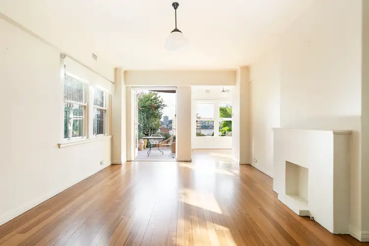 6/12 Macleay Street, Potts Point NSW 2011