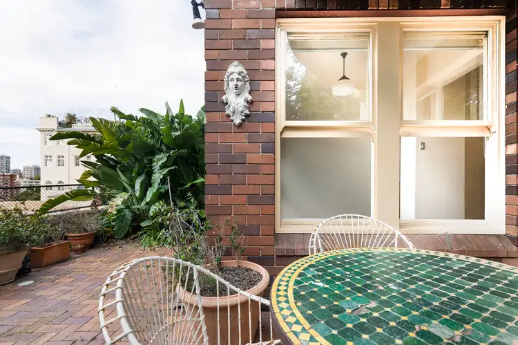 Third view of Homely apartment listing, 6/12 Macleay Street, Potts Point NSW 2011