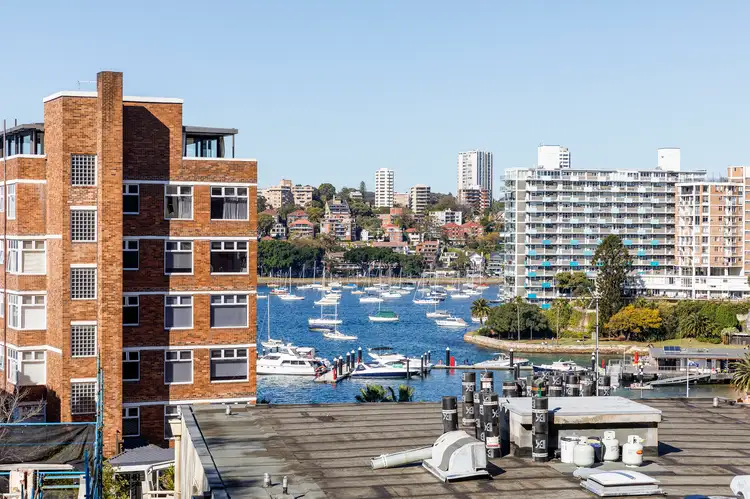 Fourth view of Homely apartment listing, 6/12 Macleay Street, Potts Point NSW 2011