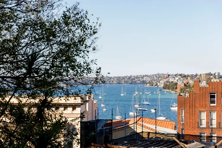 Fifth view of Homely apartment listing, 6/12 Macleay Street, Potts Point NSW 2011