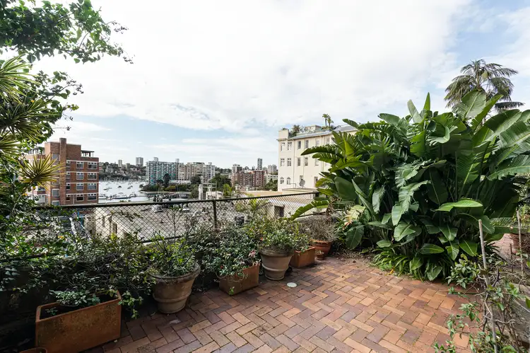Sixth view of Homely apartment listing, 6/12 Macleay Street, Potts Point NSW 2011