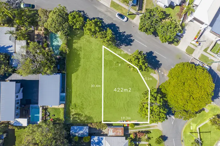 1 Villeroy Street, Nundah QLD 4012
