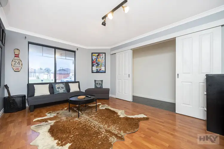 Third view of Homely house listing, 7 Springthorpe Terrace, Clarkson WA 6030