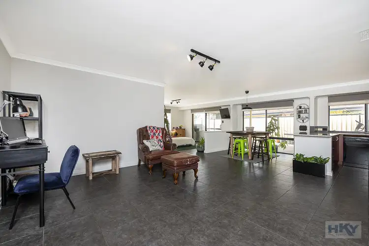 Fourth view of Homely house listing, 7 Springthorpe Terrace, Clarkson WA 6030