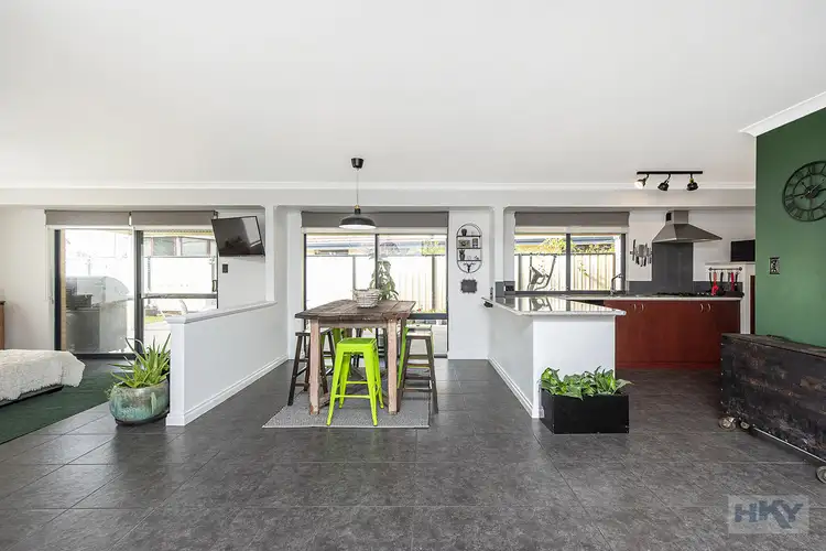 Fifth view of Homely house listing, 7 Springthorpe Terrace, Clarkson WA 6030