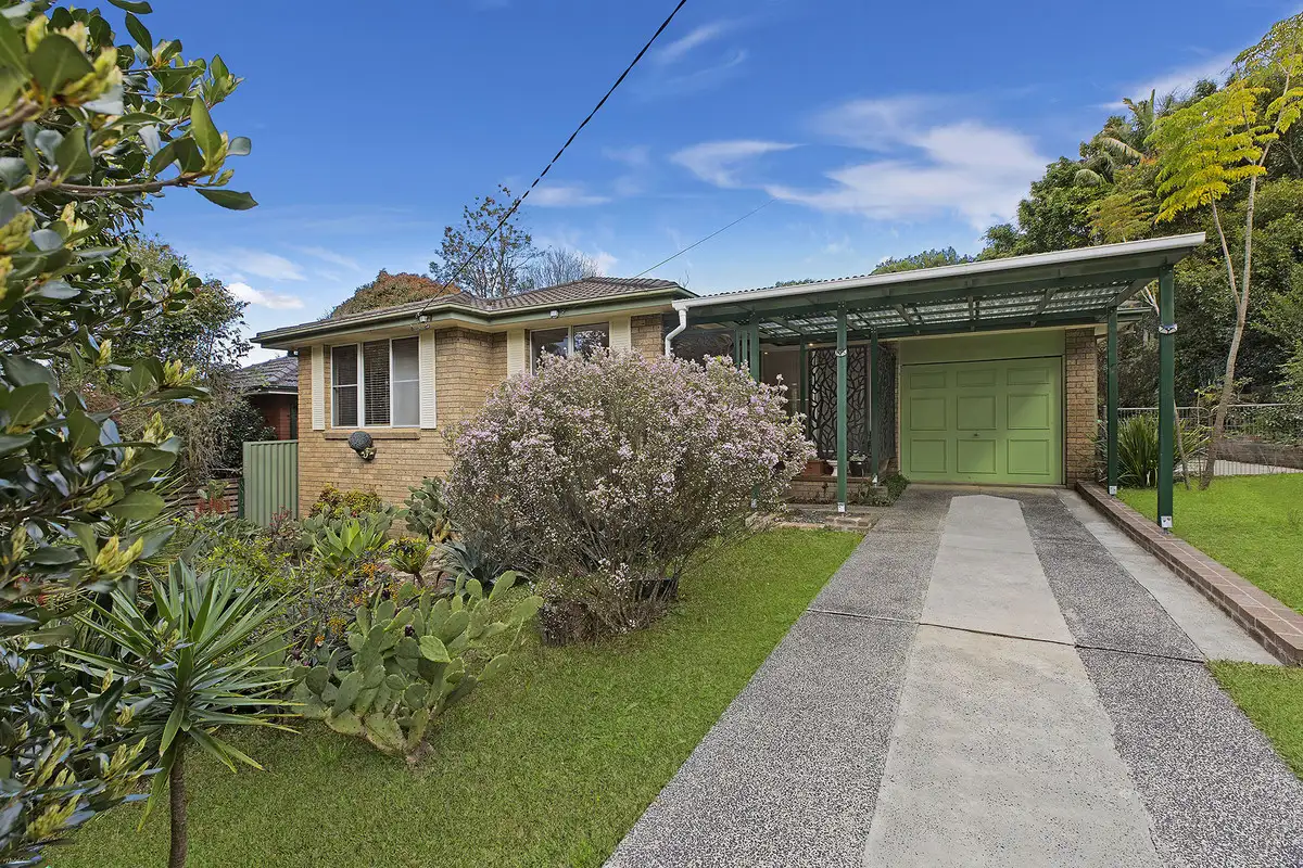 Main view of Homely house listing, 10 Delaware Road, Niagara Park NSW 2250