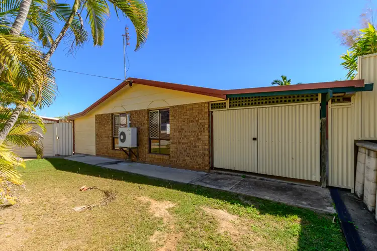 10 Fitzroy Court, Boyne Island QLD 4680