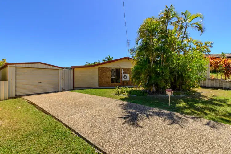 Second view of Homely house listing, 10 Fitzroy Court, Boyne Island QLD 4680