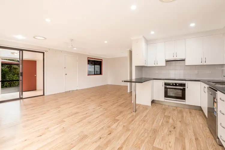 Third view of Homely house listing, 10 Fitzroy Court, Boyne Island QLD 4680