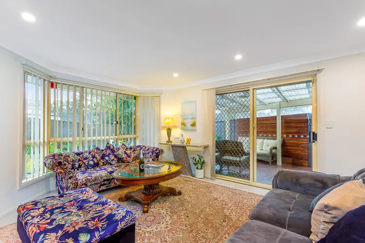 Third view of Homely house listing, 3 Mura Lane, Baulkham Hills NSW 2153