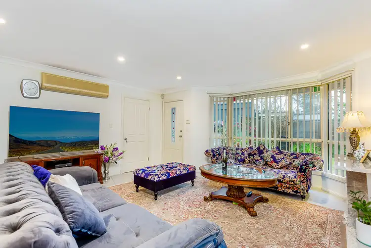 Fourth view of Homely house listing, 3 Mura Lane, Baulkham Hills NSW 2153