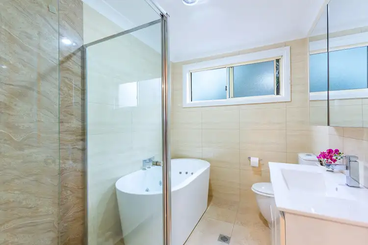 Fifth view of Homely house listing, 3 Mura Lane, Baulkham Hills NSW 2153