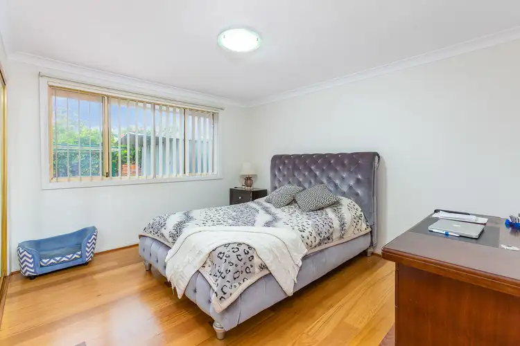Sixth view of Homely house listing, 3 Mura Lane, Baulkham Hills NSW 2153